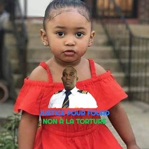 Meet your Posher, Kifaya